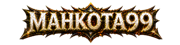Logo MAHKOTA99